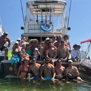 Meet your Posher, Chris